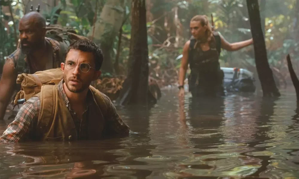 jurassic world