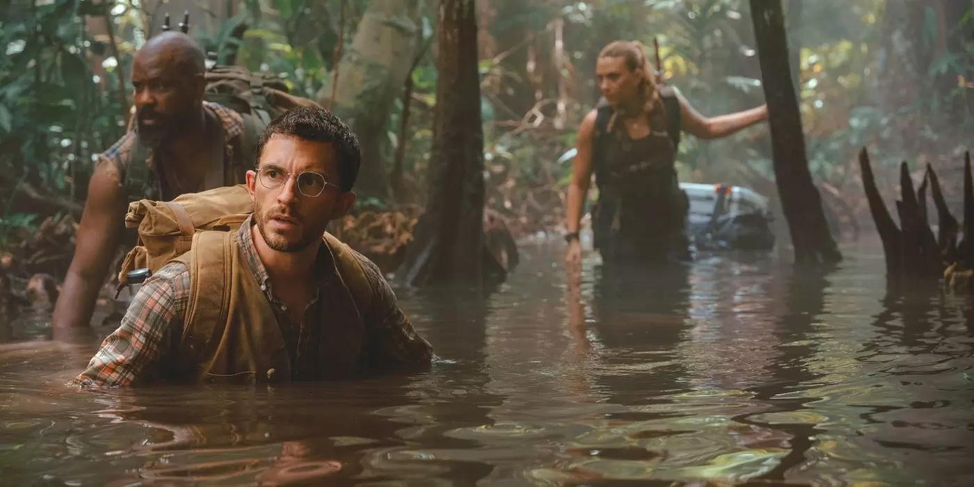 jurassic world
