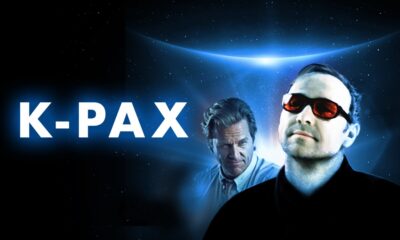 K-PAX. Science fiction or mental condition?