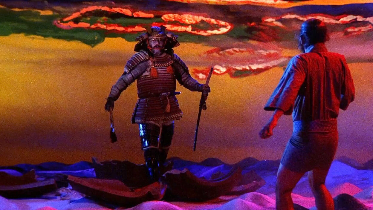 Kagemusha: The Shadow Warrior