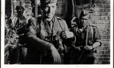 KANAL. Andrzej Wajda's Outstanding Masterpiece
