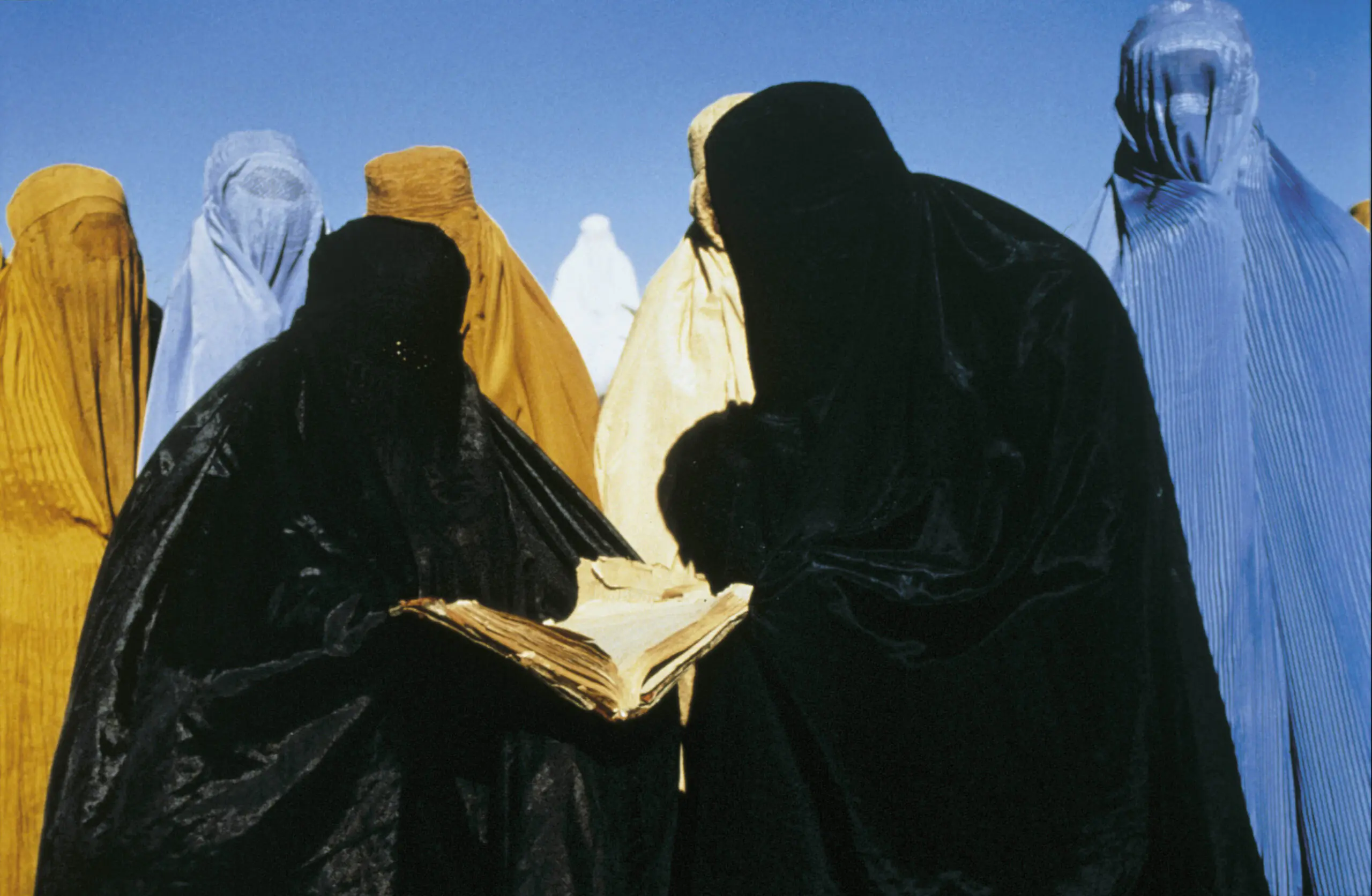Kandahar, Safar-e Ghandehar