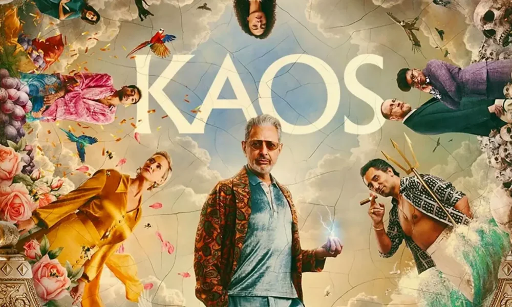 Kaos