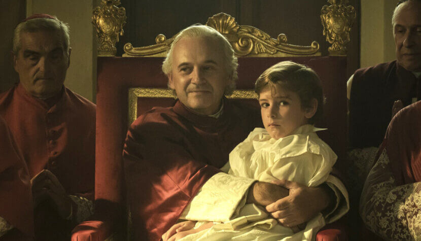 KIDNAPPED. Settling Sins in Old Style [REVIEW]