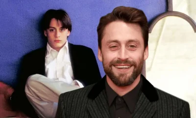 kieran culkin