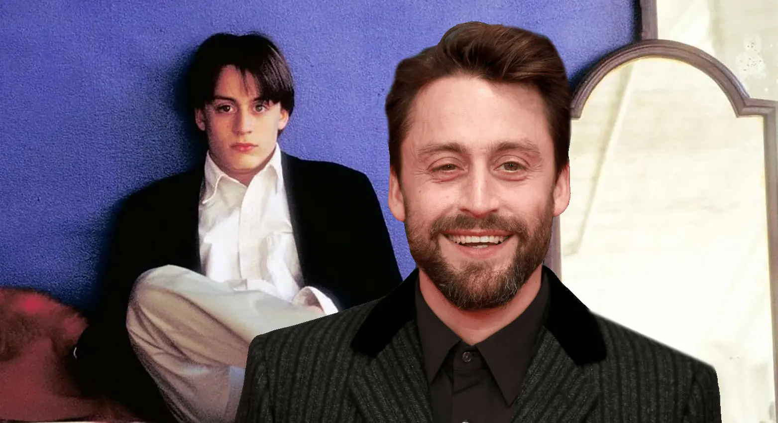 kieran culkin