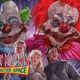 KILLER KLOWNS FROM OUTER SPACE. One of the best B-movie sci-fi horrors ever made