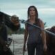 KINGDOM OF THE PLANET OF THE APES. Profaning Caesar's Legacy and Monkey (R)evolution. [REVIEW]