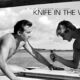 KNIFE IN THE WATER. Roman Polanski Astonishing Debut