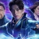 KNIGHTS OF THE ZODIAC. Neither fantasy nor science fiction. Mr. Bagiński, you can do more