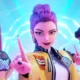 KPOP DEMON HUNTERS: Make Some Noise for Huntrix! [REVIEW]