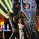 KRULL. Old-school, enjoyable science fiction adventure