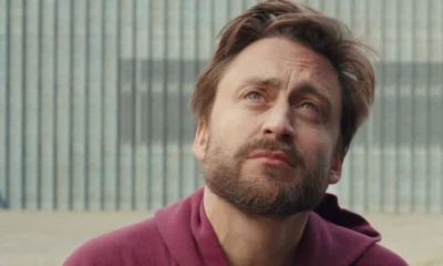 Kieran Culkin: 5 Things You Didn’t Know About the "A Real Pain" Star