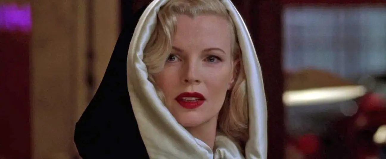 L.A. Confidential, Kim Basinger