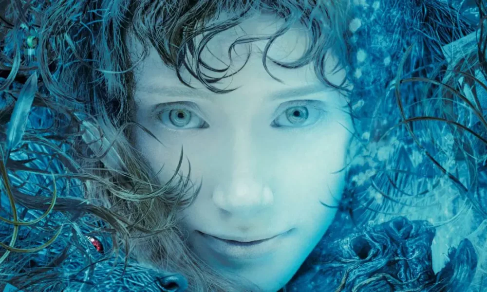 LADY IN THE WATER: A Great, Underappreciated Fairy Tale