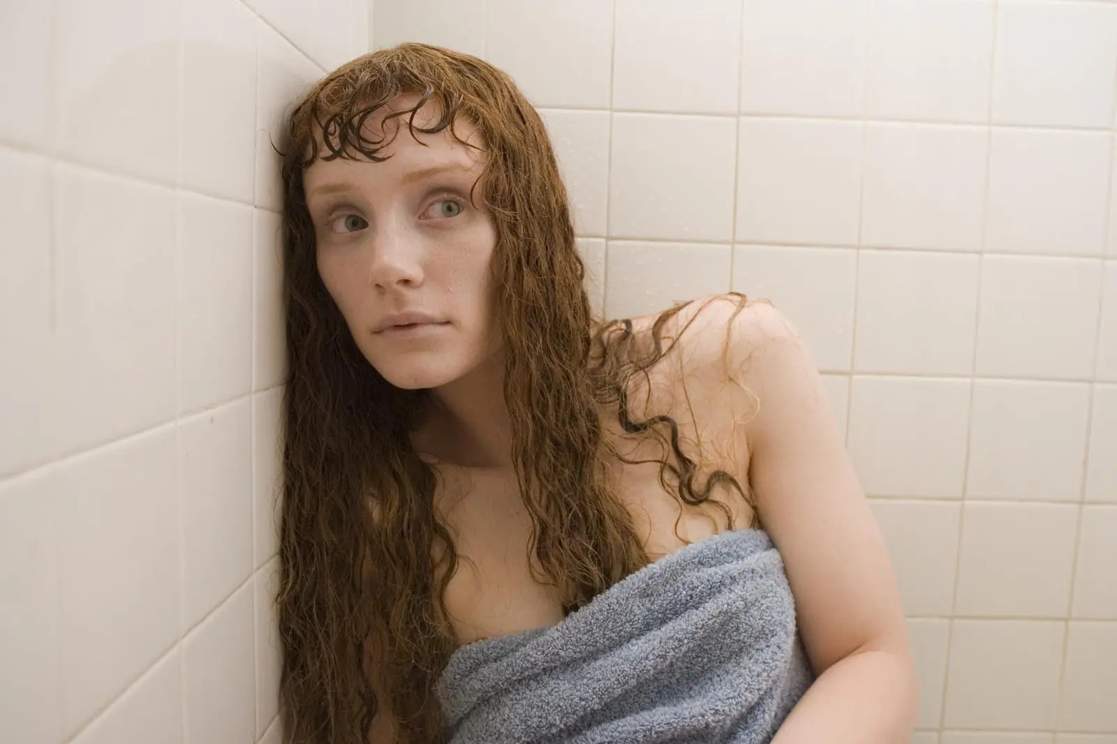 Lady in the Water, Bryce Dallas Howard