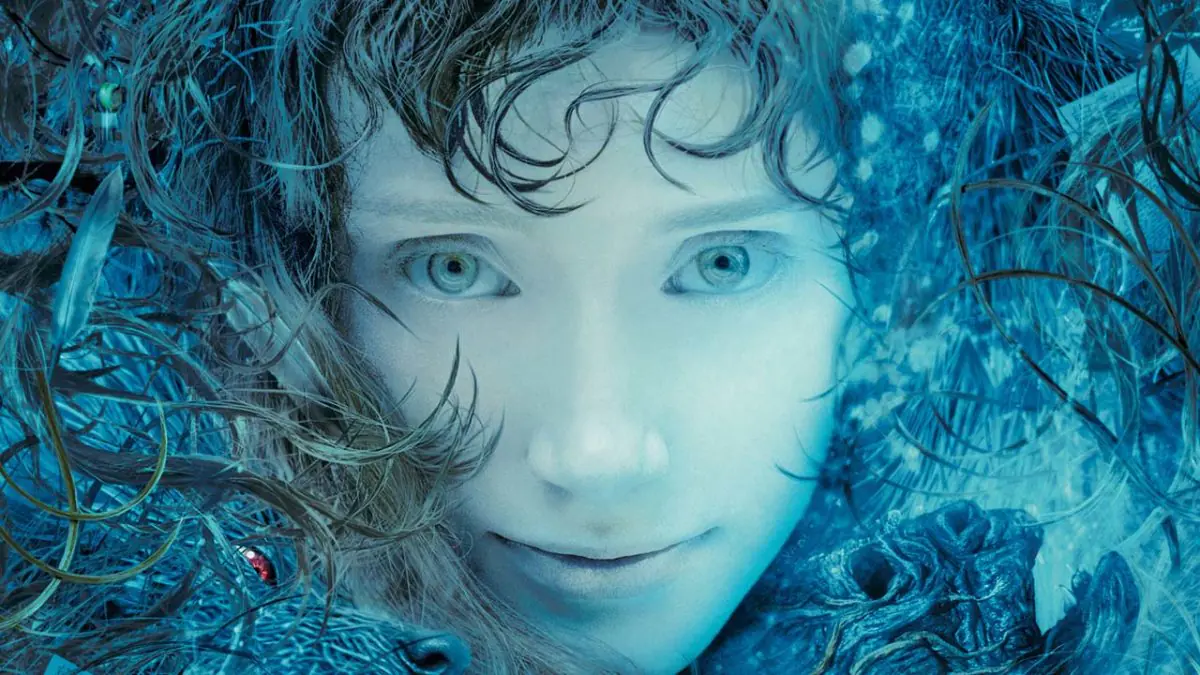 LADY IN THE WATER: A Great, Underappreciated Fairy Tale