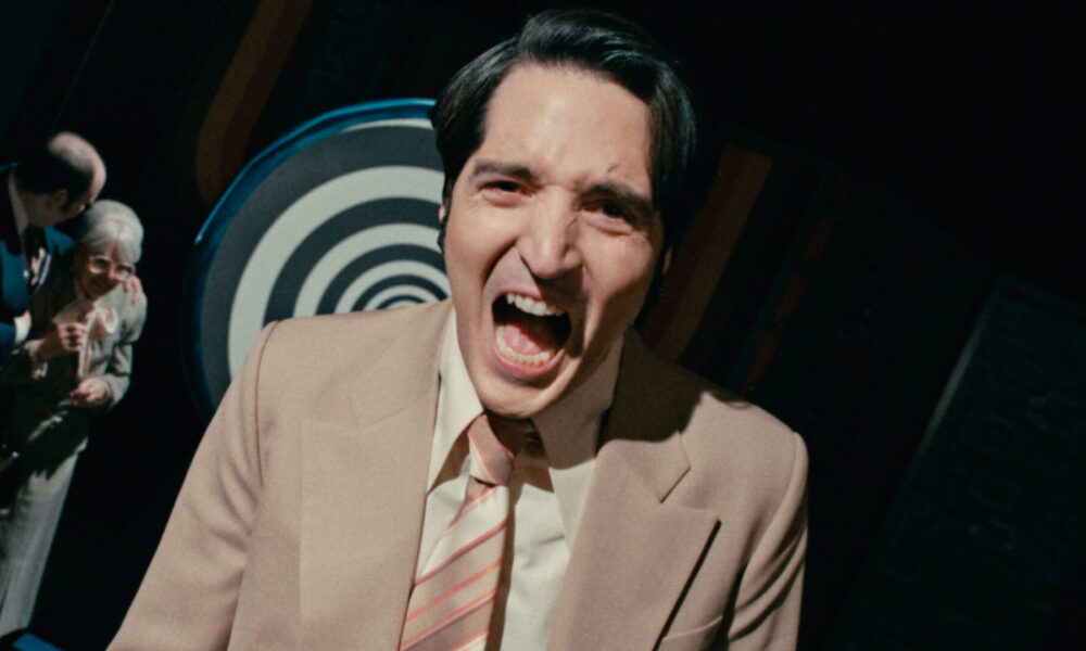 late night with the devil, David Dastmalchian
