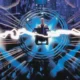 lawnmower man