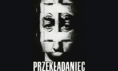 LAYER CAKE. Andrzej Wajda's adaptation of Stanislaw Lem