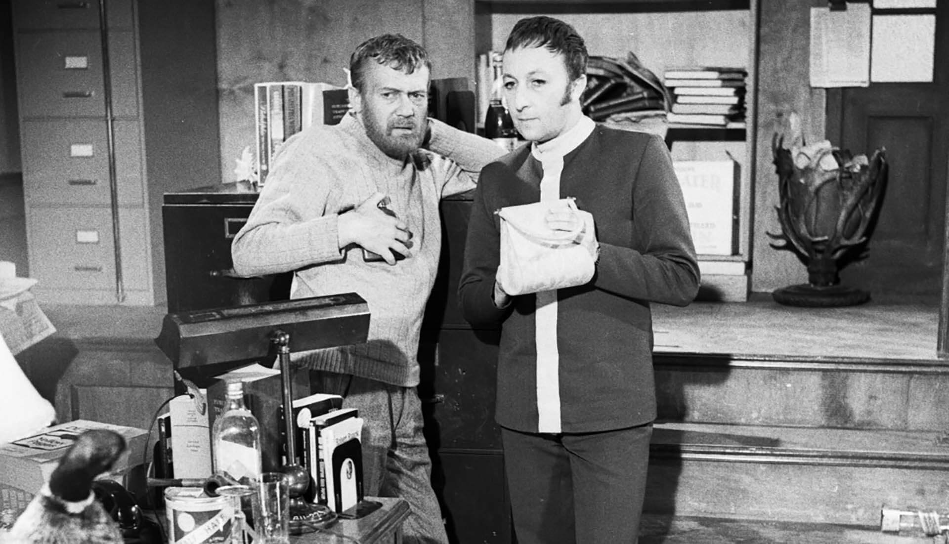 Przekładaniec Layer Cake Bogumił Kobiela Ryszard Filipski