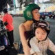 LEFT-HANDED GIRL. Mothers and Daughters in Taipei [REVIEW]