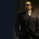 LEGEND. A thriller in which Tom Hardy played a dual role