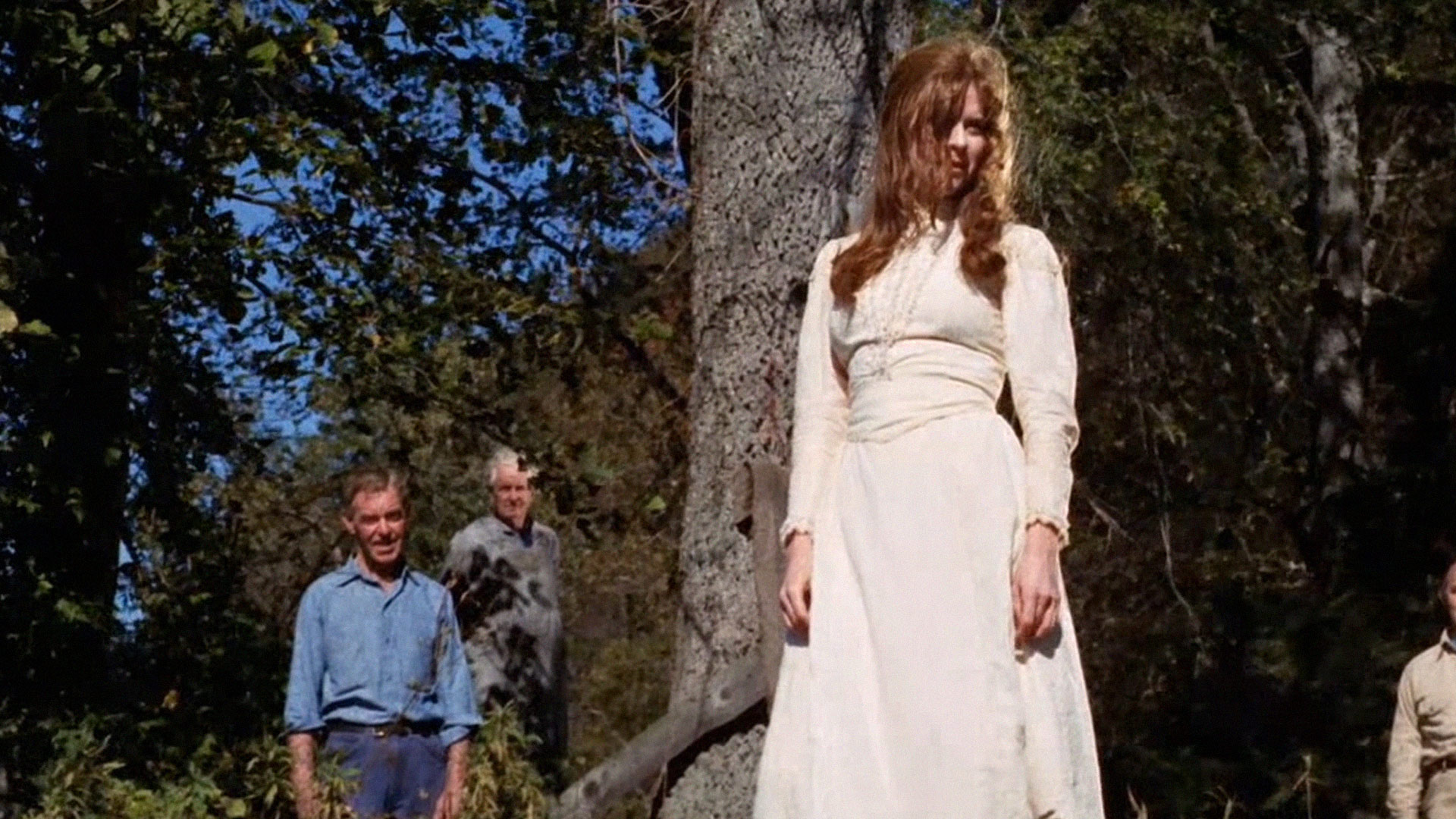 Let's Scare Jessica to Death Mariclare Costello