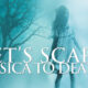 LET'S SCARE JESSICA TO DEATH. Don't be fooled by this horror's title - it's not a prank...