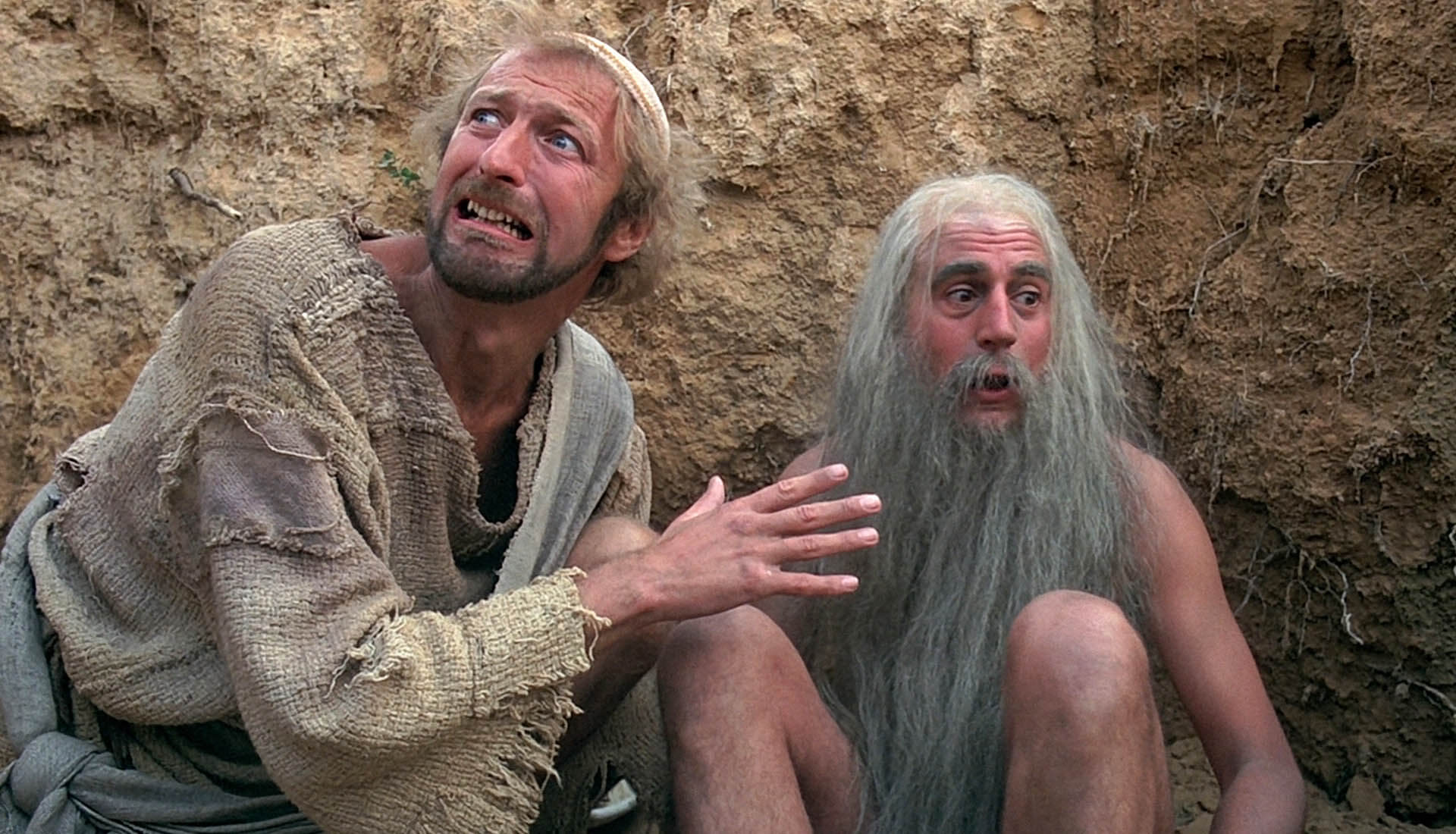 Life of Brian Monty Python