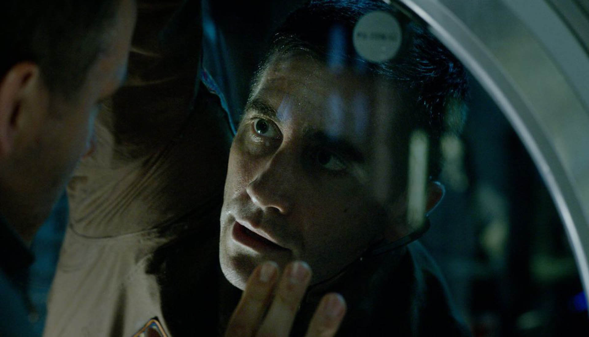 Life Jake Gyllenhaal