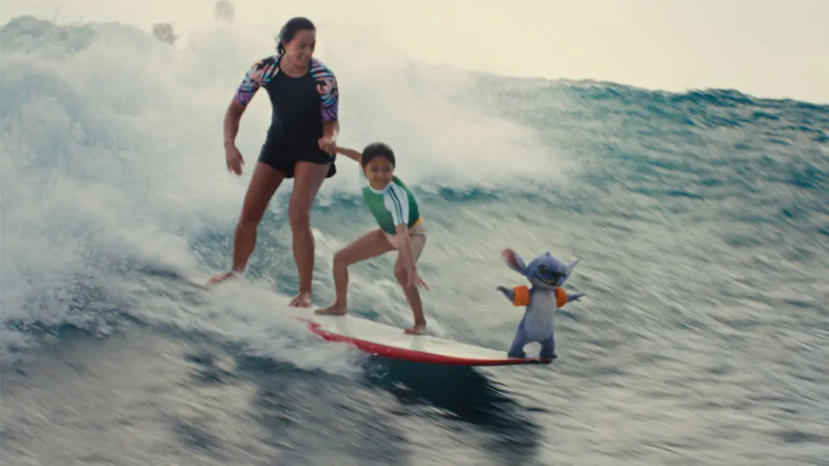 lilo & stitch