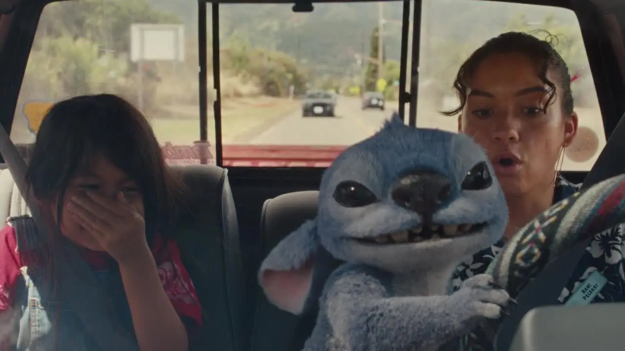 lilo & stitch