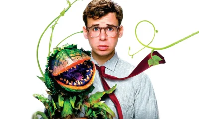 little shop of horrors