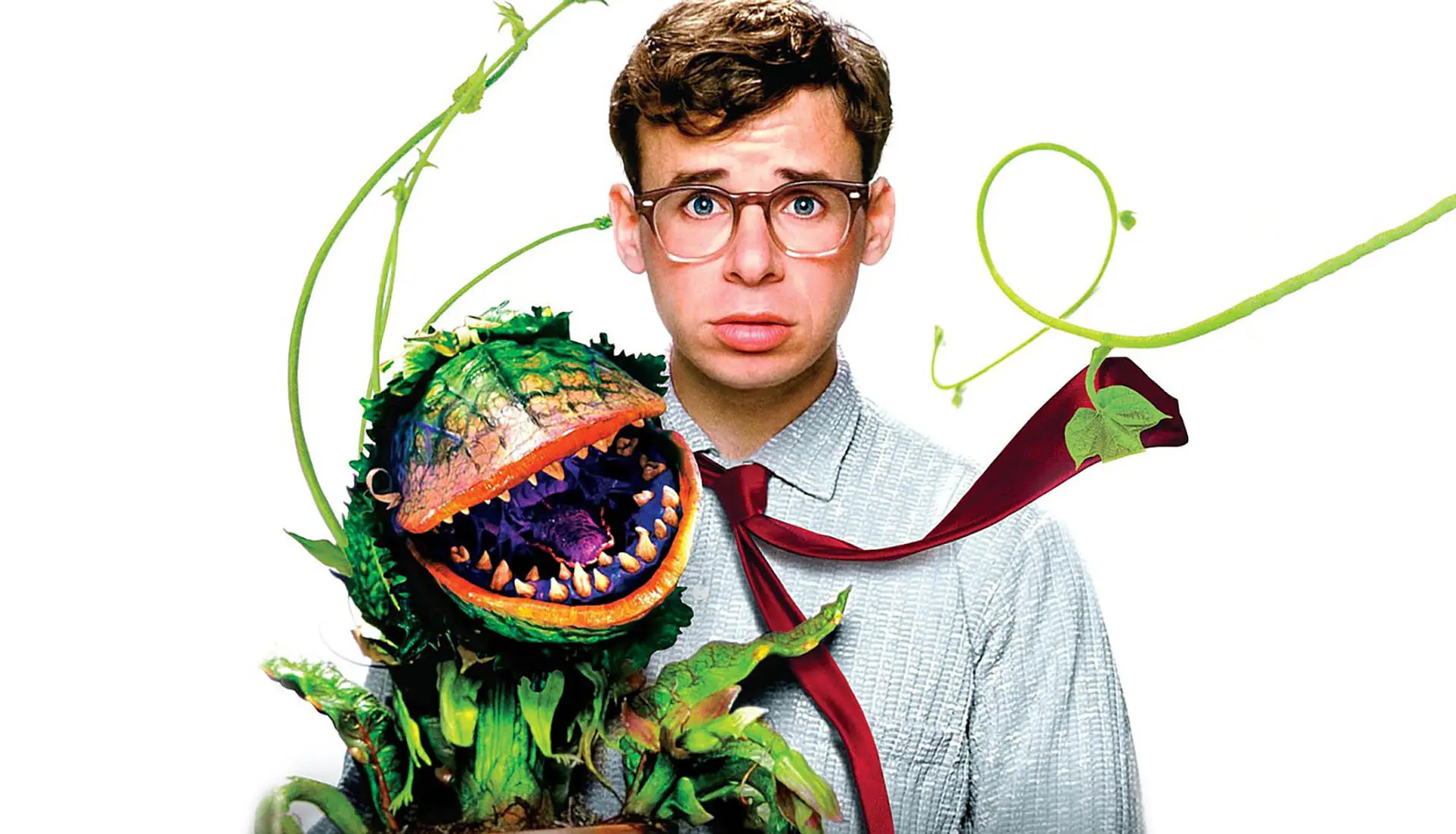 little shop of horrors