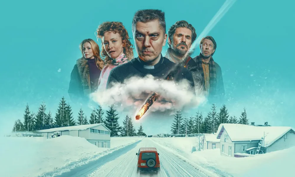 Little Siberia