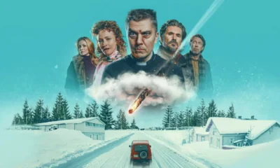 Little Siberia