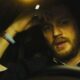 LOCKE. Tom Hardy in a film that pinches in the best way