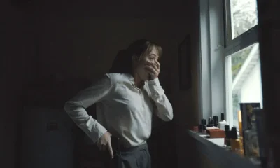 longlegs, Maika Monroe film movies