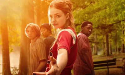 LOOKING FOR ALASKA: A Touching, First-Class Teen Drama