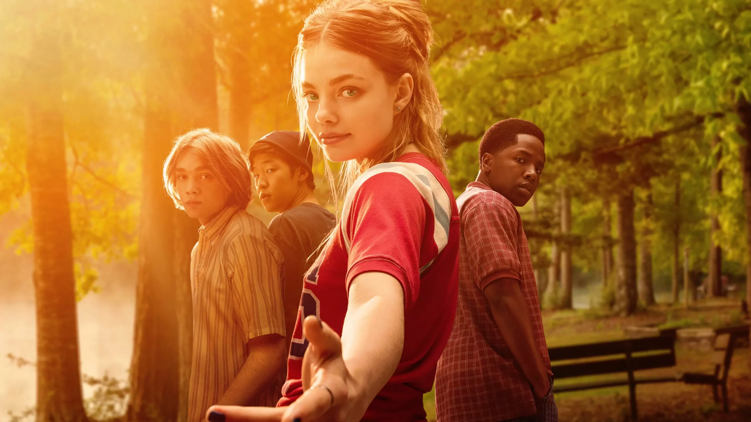 LOOKING FOR ALASKA: A Touching, First-Class Teen Drama