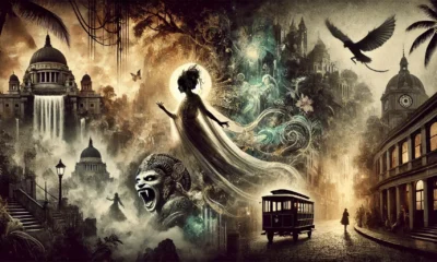 LOST GEMS of CINEMA: The Most Famous Missing Films