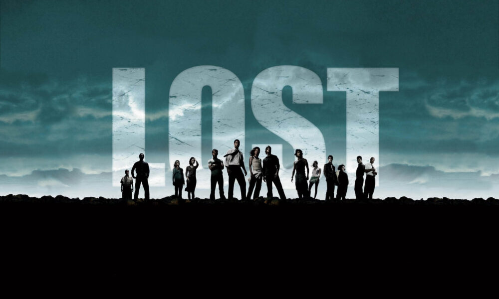 LOST. More than just a series
