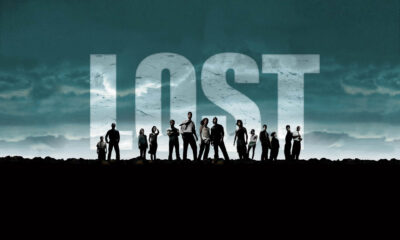 LOST. More than just a series