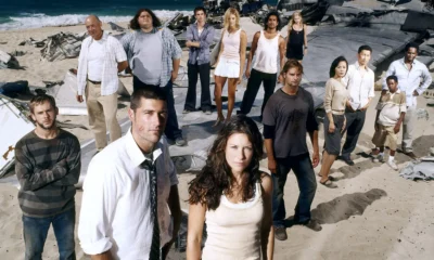 LOST. The Best Episodes of the Series