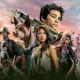 LOVE AND MONSTERS: A Decent Post-Apocalyptic Sci-Fi