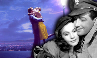 LOVE MOVIES With Sad and Depressing Endings