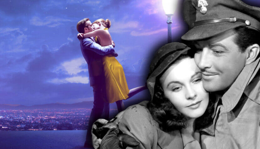LOVE MOVIES With Sad and Depressing Endings