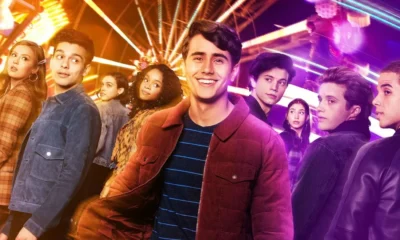 LOVE, VICTOR: A Must-See for Teenagers (and Not Only Them!)