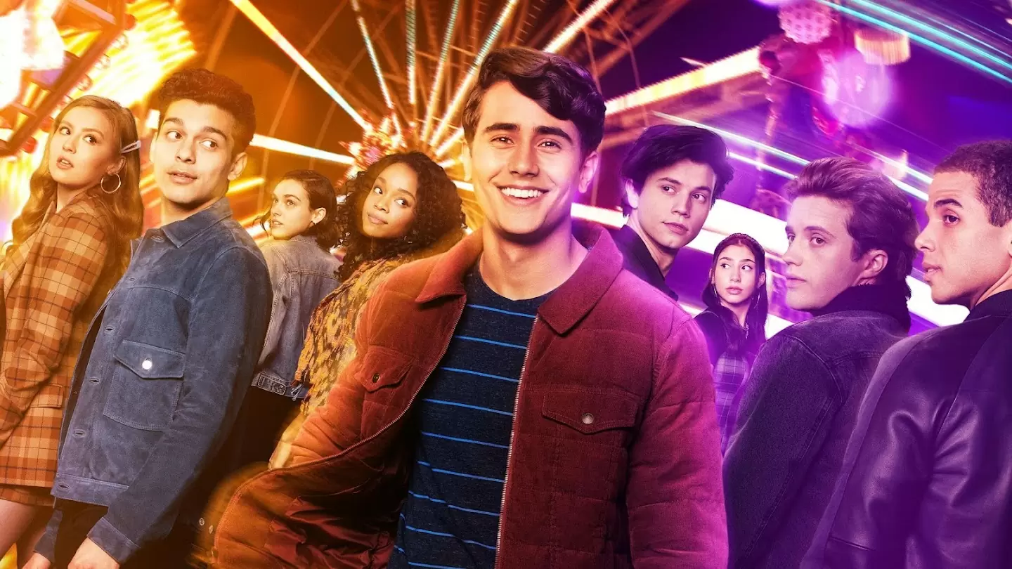 LOVE, VICTOR: A Must-See for Teenagers (and Not Only Them!)
